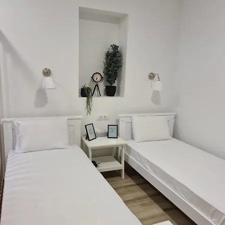Apartment Cute&cosy Sombor