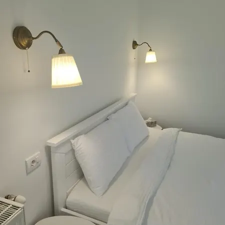 Апартаменты Cute&cosy *