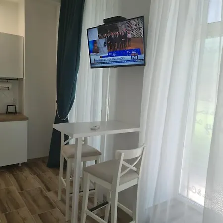 Cute&cosy Apartment