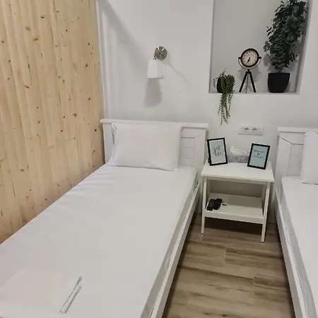 Cute&cosy Apartman *