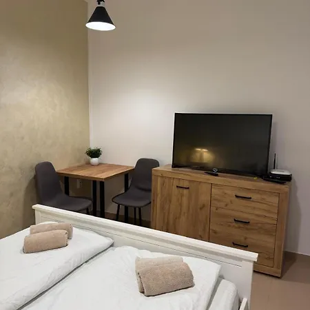 Apartment Cute&cosy