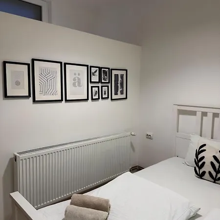 Cute&cosy Apartment *
