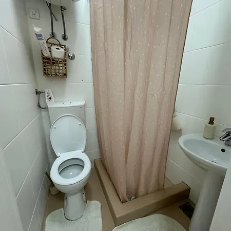 Apartman Cute&cosy *