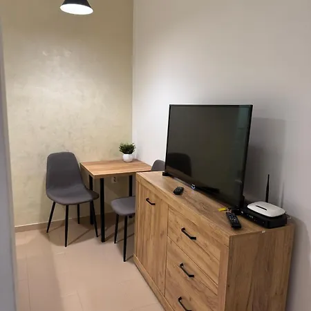 Apartment Cute&cosy Sombor