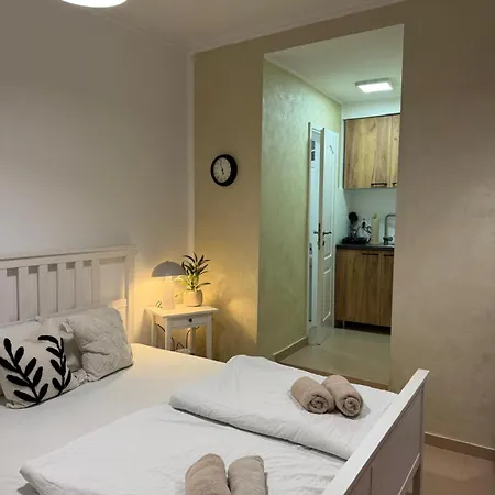 Cute&cosy * Sombor