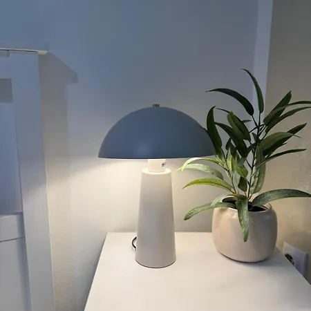 Apartment Cute&cosy