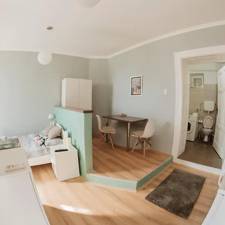 Cute&cosy Apartment