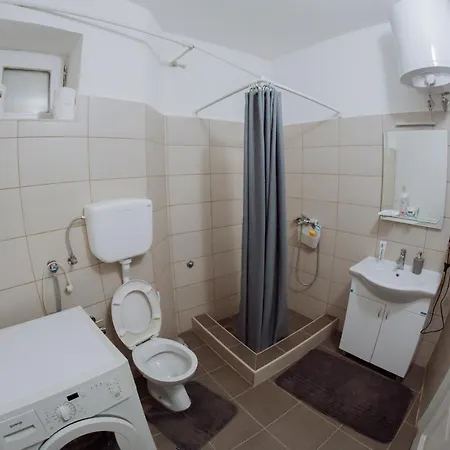 Apartman Cute&cosy *