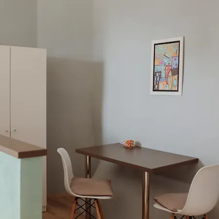 Apartment Cute&cosy Sombor
