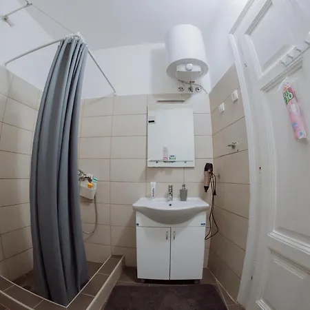 Cute&cosy Apartman *