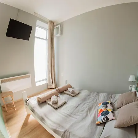 Cute&cosy Apartman Sombor