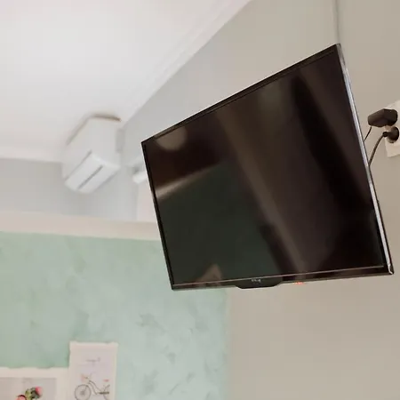 Cute&cosy Apartment Sombor