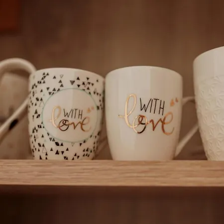 Apartman Cute&cosy Sombor