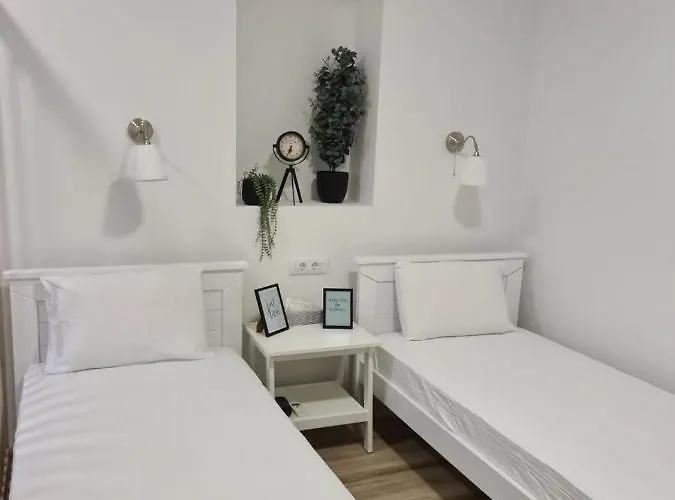 Διαμέρισμα Cute&cosy Σόμπορ