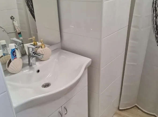 Διαμέρισμα Cute&cosy