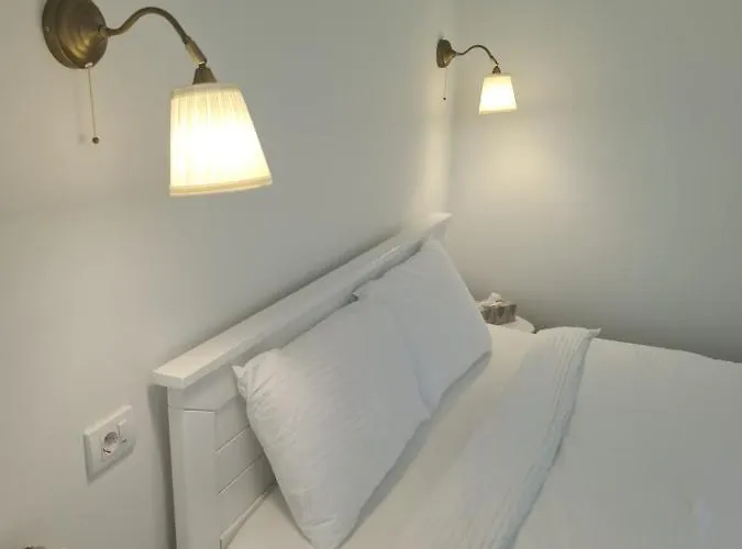 Διαμέρισμα Cute&cosy *