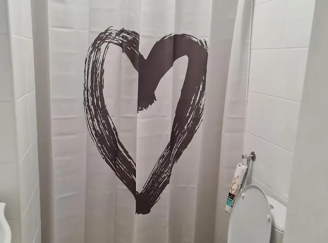 Διαμέρισμα Cute&cosy