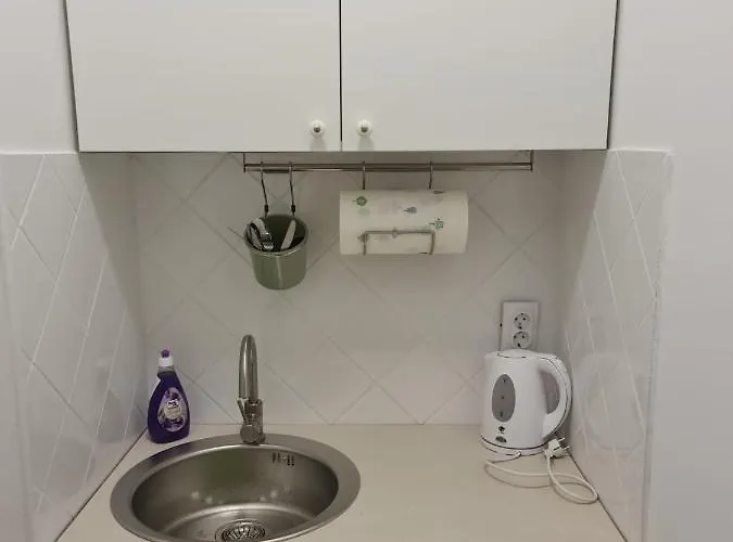 Cute&cosy Διαμέρισμα