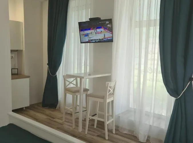 Cute&cosy * Σόμπορ