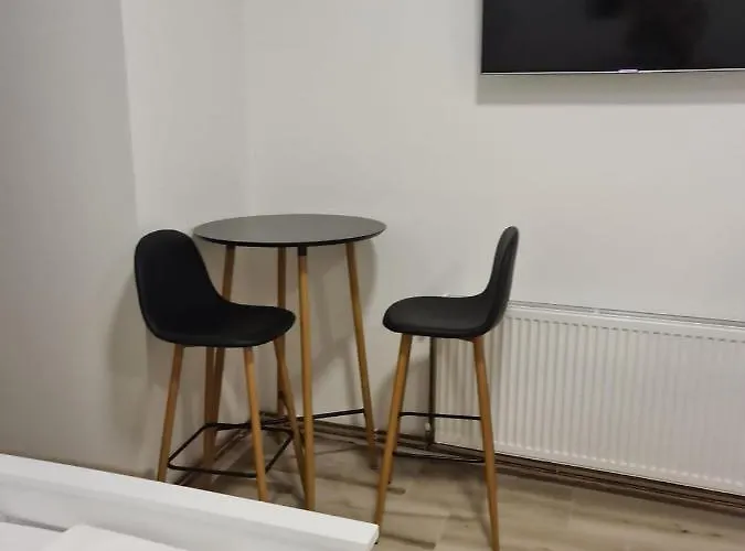 Διαμέρισμα Cute&cosy *