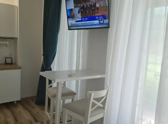 Cute&cosy Διαμέρισμα