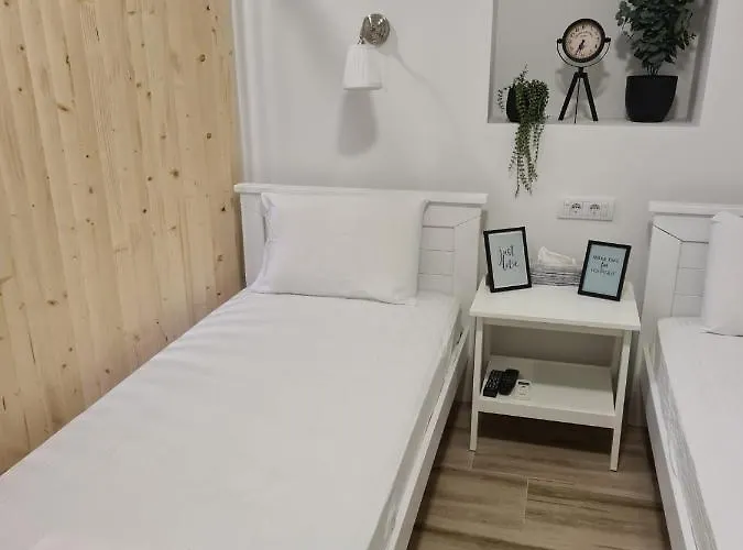 Cute&cosy Διαμέρισμα *