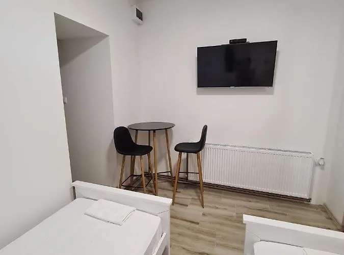 Cute&cosy Διαμέρισμα Σόμπορ