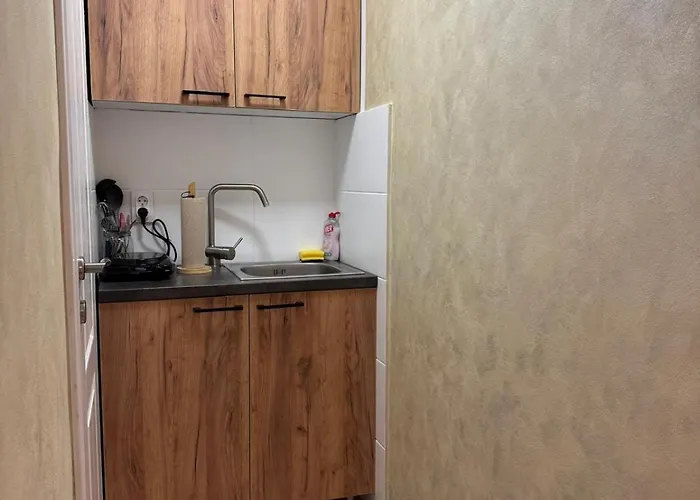 Cute&cosy Διαμέρισμα