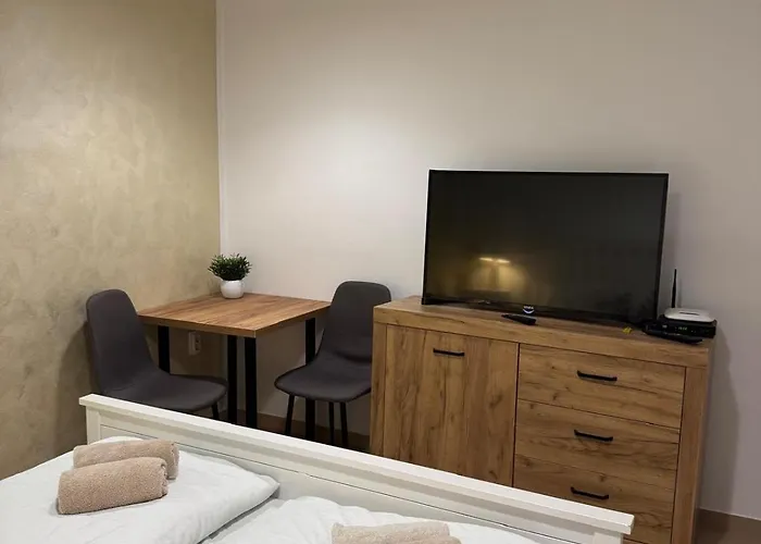 Διαμέρισμα Cute&cosy