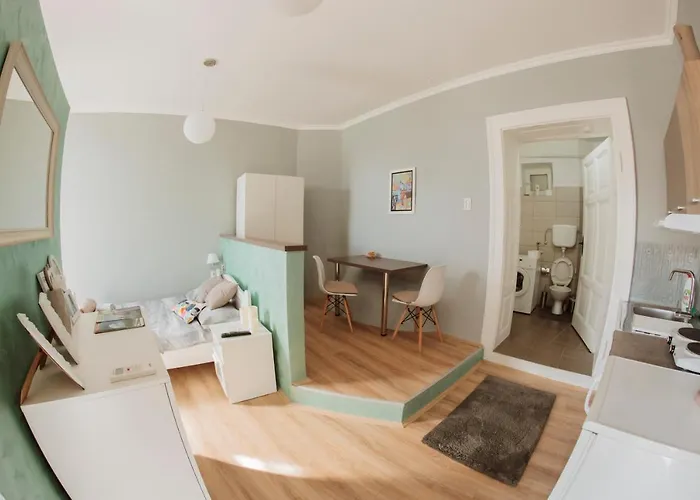 Cute&cosy Διαμέρισμα