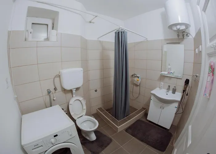 Διαμέρισμα Cute&cosy *