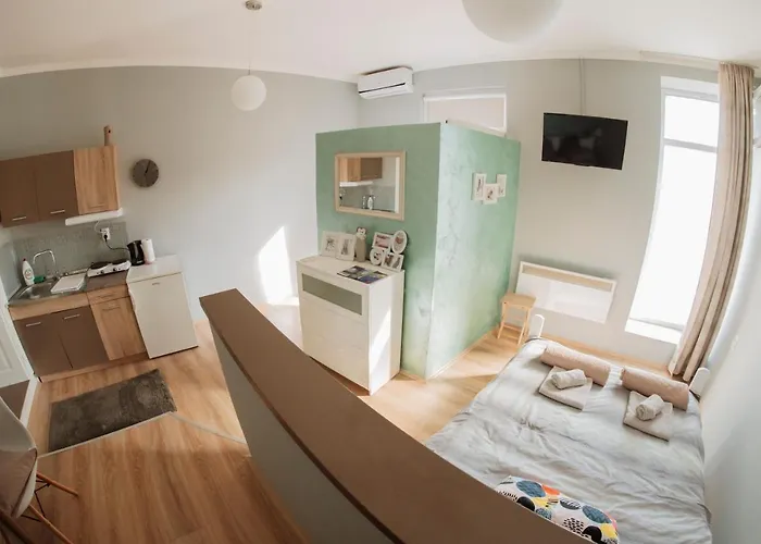 Cute&cosy Σόμπορ