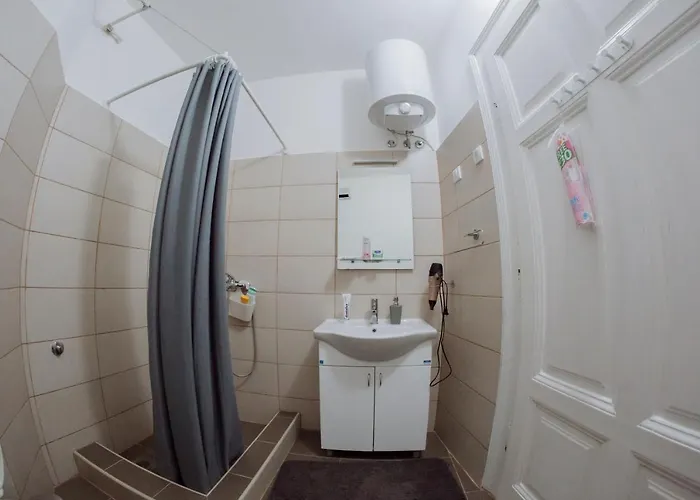 Cute&cosy Διαμέρισμα *